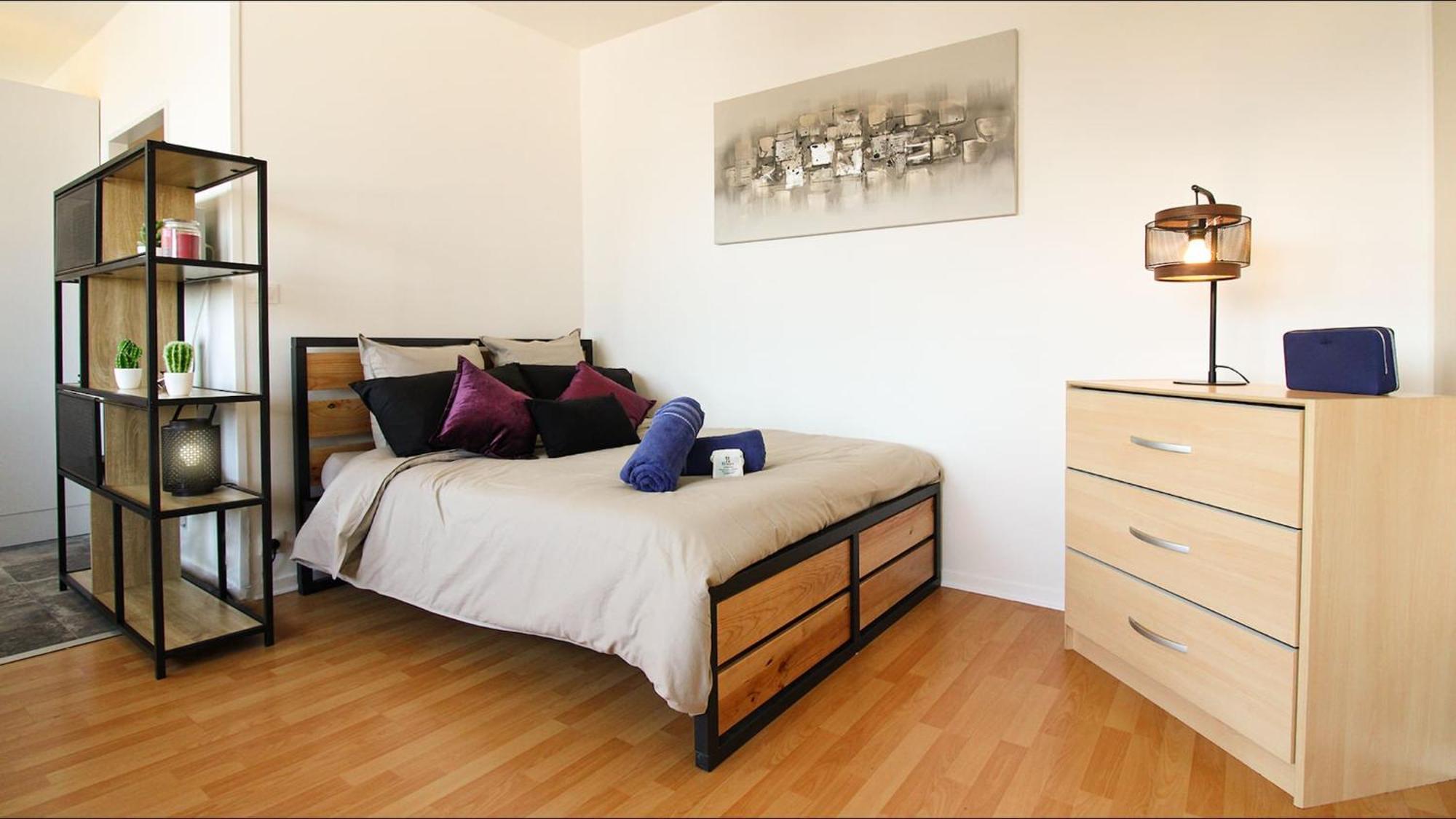 HOMEY INFINITY New/Centre/proche Genève Annemasse Extérieur photo